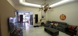 Lorong H Telok Kurau (D15), Semi-Detached #553789931